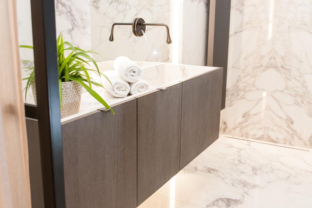 Residence Glamour Premium Прага Экстерьер фото