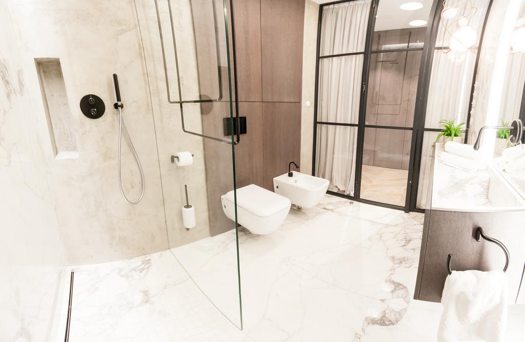 Residence Glamour Premium Прага Экстерьер фото