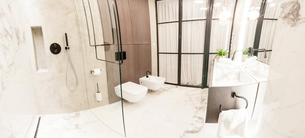 Residence Glamour Premium Прага Экстерьер фото