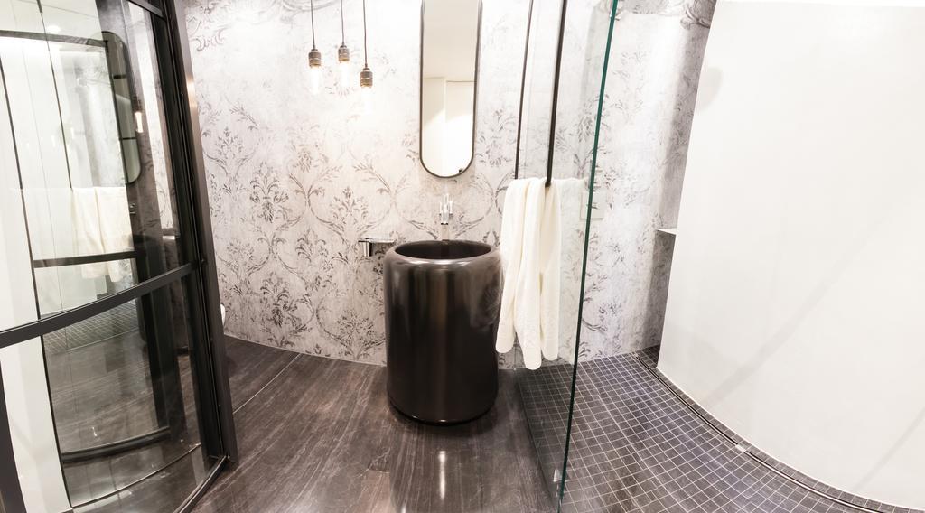 Residence Glamour Premium Прага Экстерьер фото