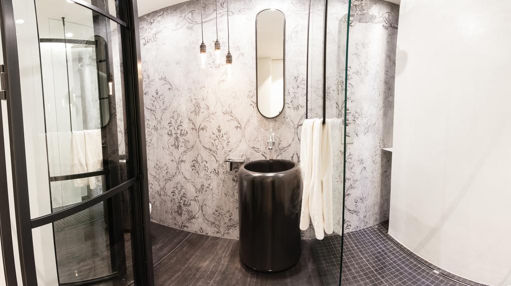 Residence Glamour Premium Прага Экстерьер фото