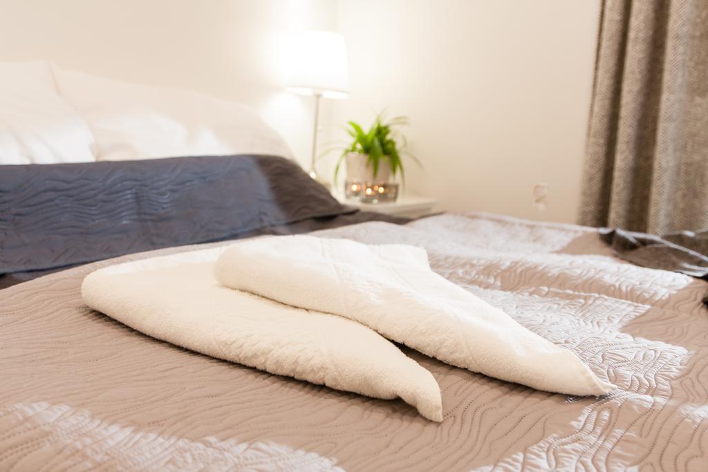 Residence Glamour Premium Прага Экстерьер фото