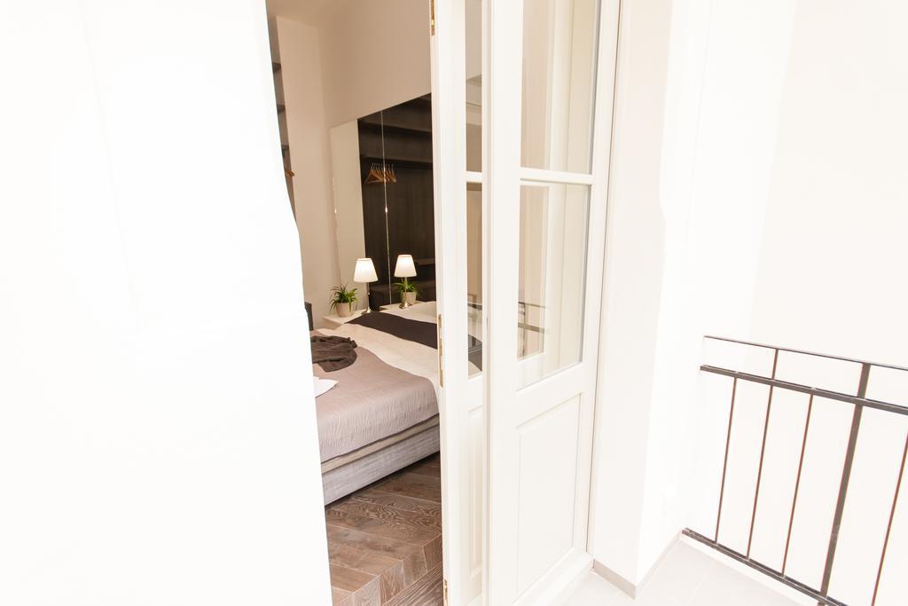 Residence Glamour Premium Прага Экстерьер фото